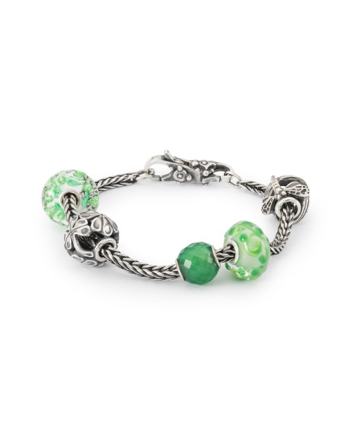 Clasp of New Beginnings