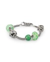 Clasp of New Beginnings