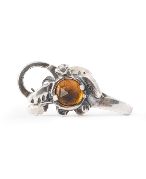 Turtle Clasp