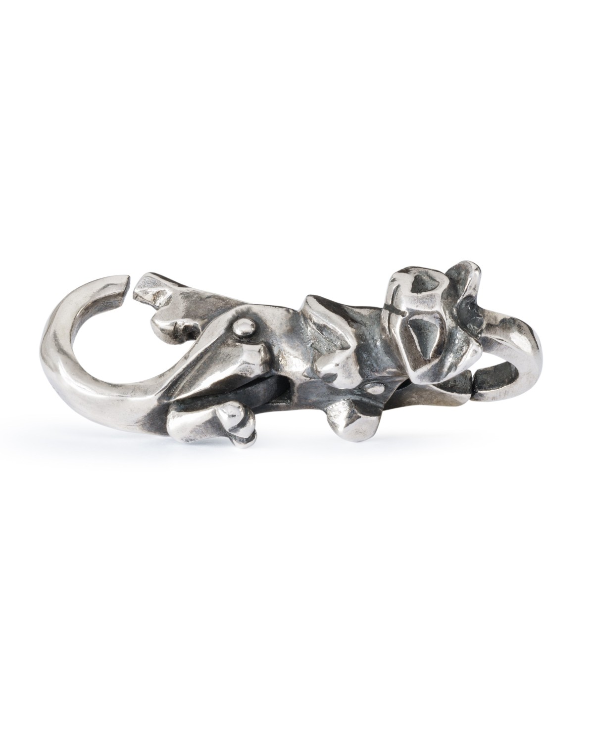 Cattitude in Motion Clasp
