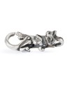 Cattitude in Motion Clasp