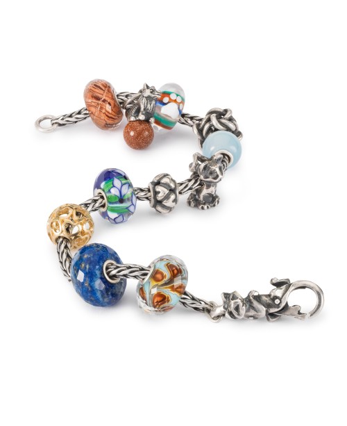 Cattitude in Motion Clasp