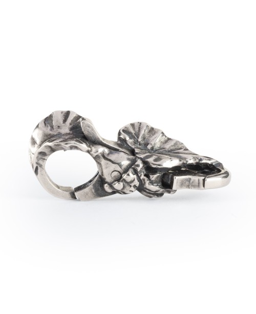 Acorn Dreams Clasp