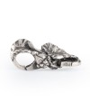Acorn Dreams Clasp