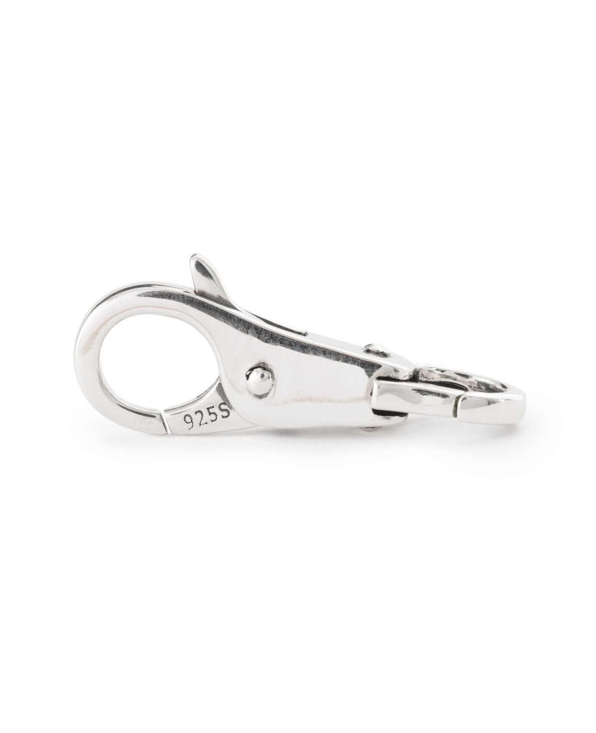 Plain Clasp