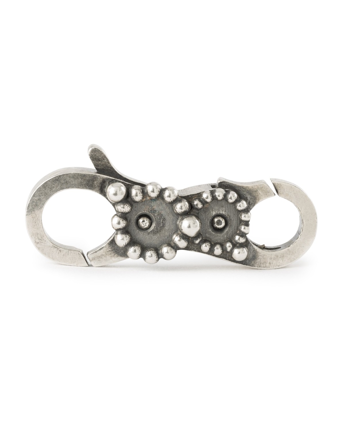 Connection Clasp