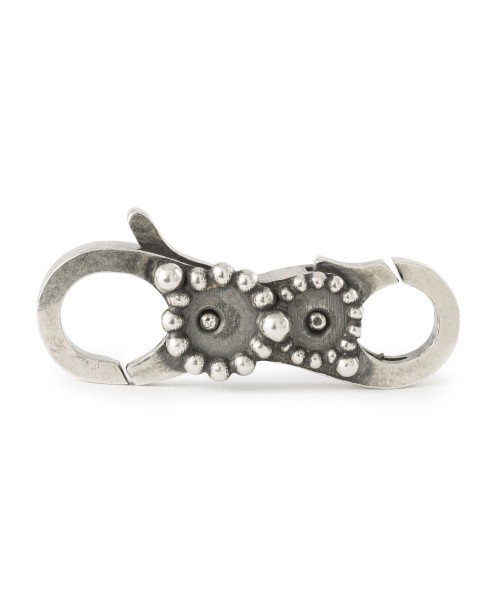 Connection Clasp