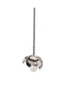 Shadow Flower Pendant