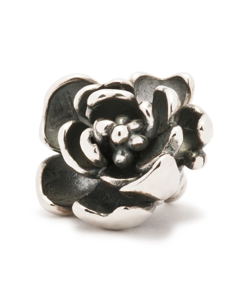 Rose Pendant