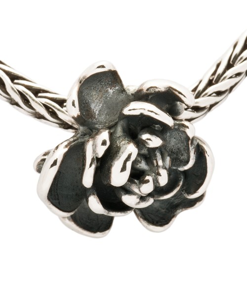 Rose Pendant