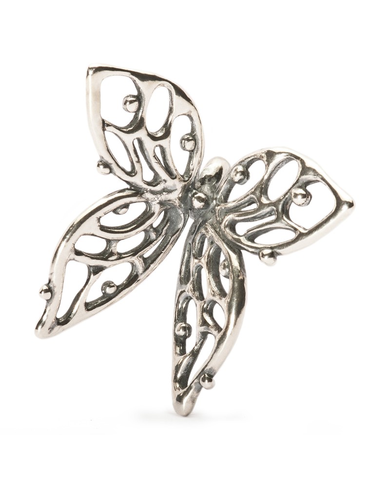 Big Butterfly Pendant