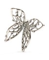 Big Butterfly Pendant