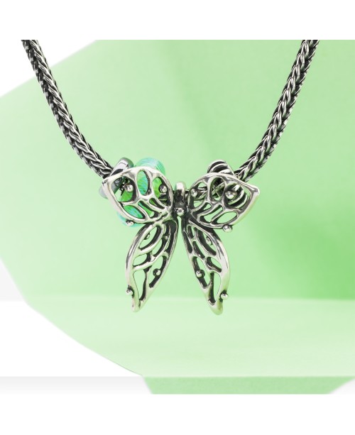 Big Butterfly Pendant