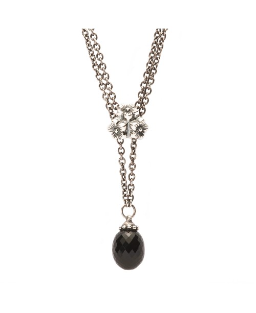 Elderflower Pendant
