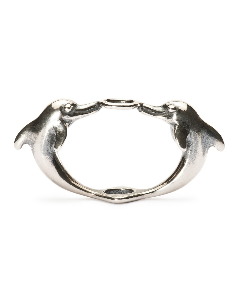 Dolphins Pendant