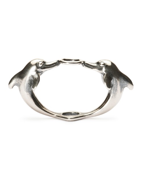 Dolphins Pendant
