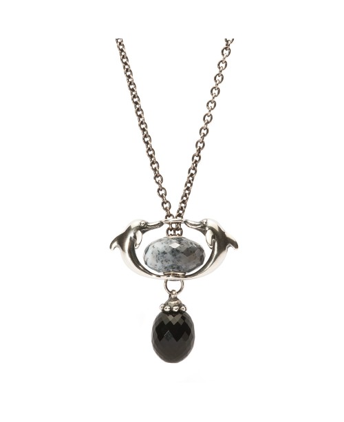 Dolphins Pendant