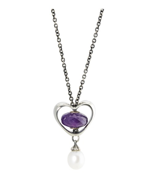 In your Heart Pendant