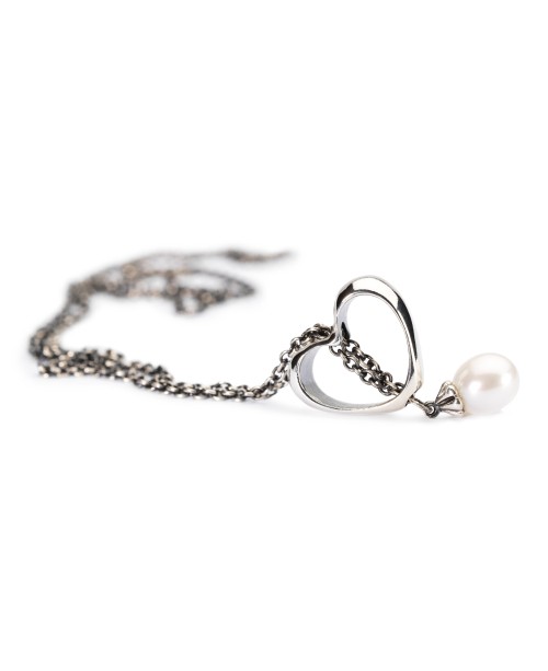 In your Heart Pendant