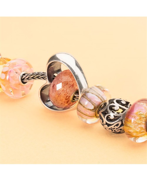 In your Heart Pendant