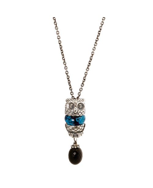 Night Owl Pendant