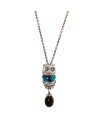 Night Owl Pendant