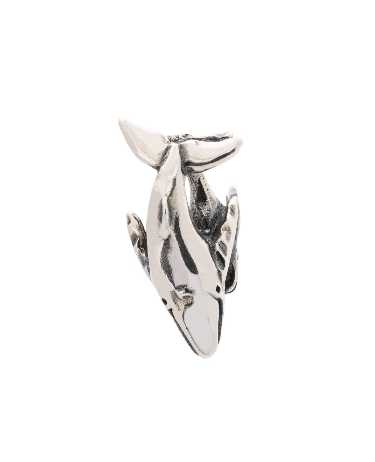 Whales Pendant