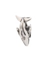 Whales Pendant