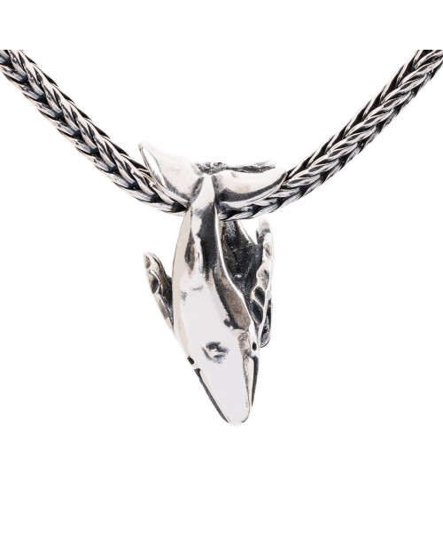 Whales Pendant