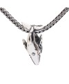 Whales Pendant