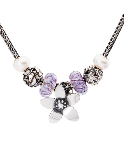 Poetry Pendant