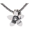 Poetry Pendant