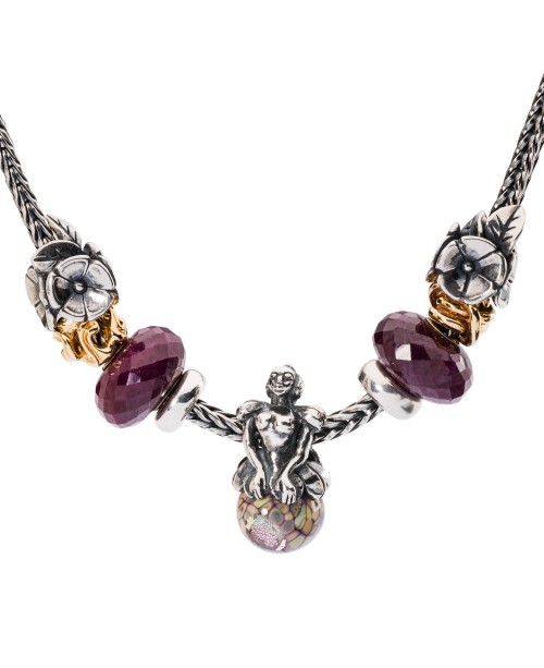 Flower Meadow Pendant