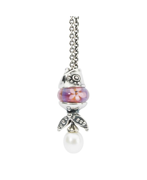 Jewel of Sea Pendant