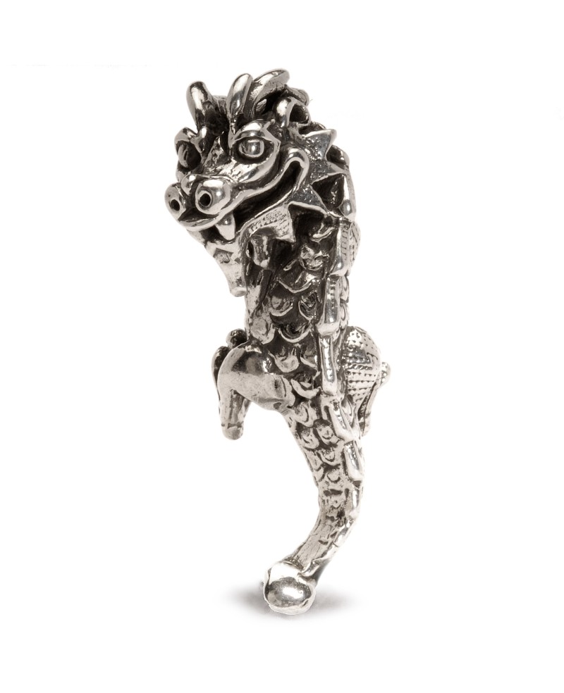 Naughty Dragon Pendant