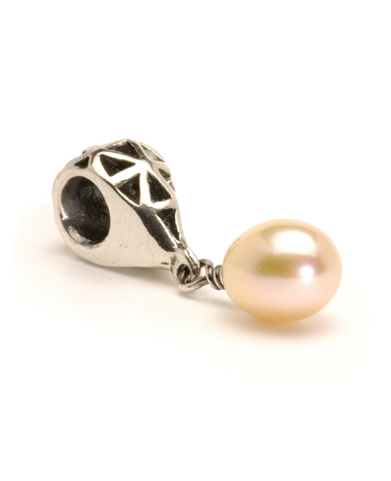 Drop, Pink Pendant