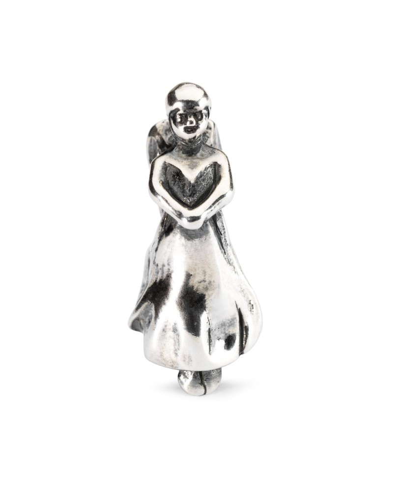 Guardian Angel Pendant