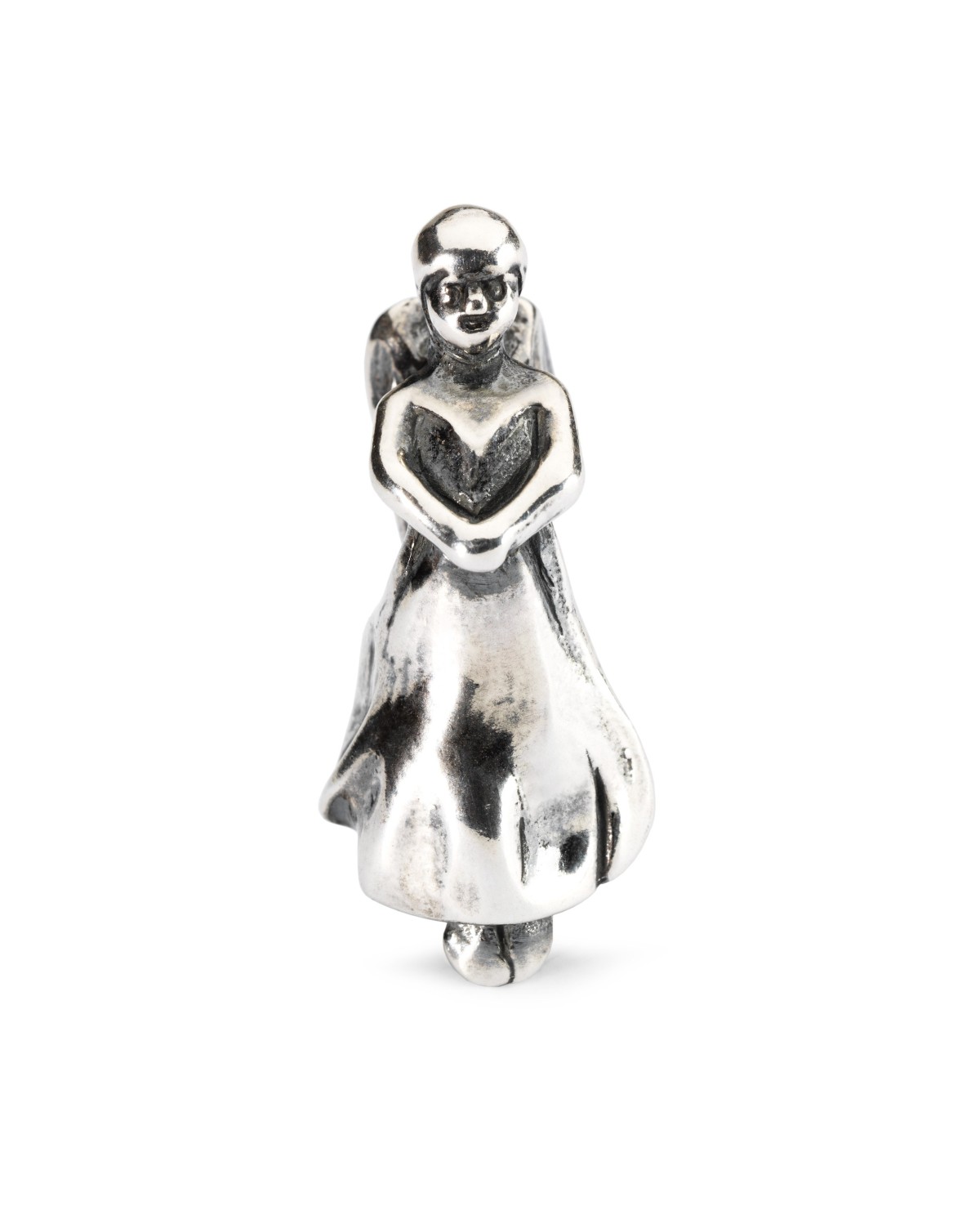 Guardian Angel Pendant