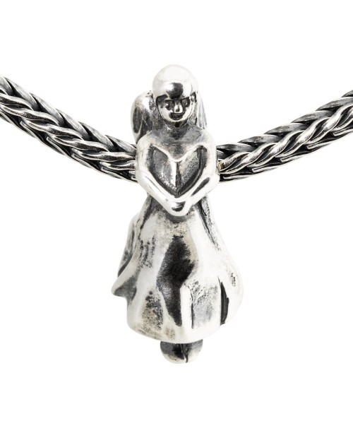 Guardian Angel Pendant