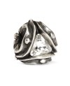 Crystal Triangles Bead