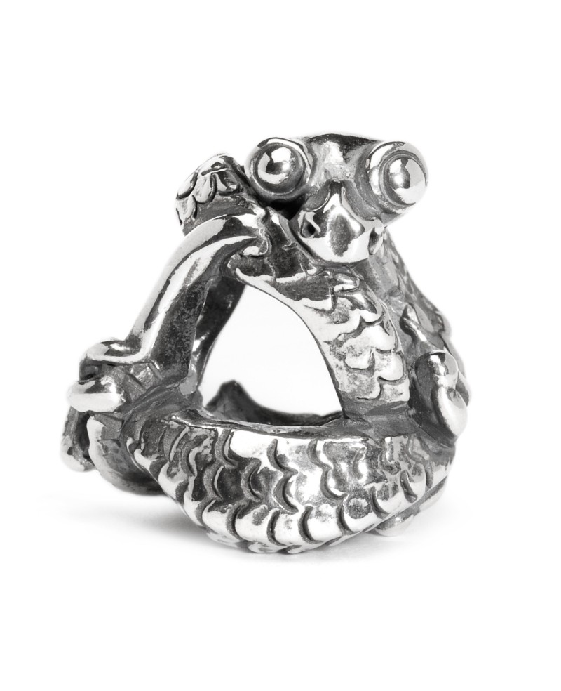 Baby Dragon Pendant