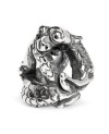 Baby Dragon Pendant