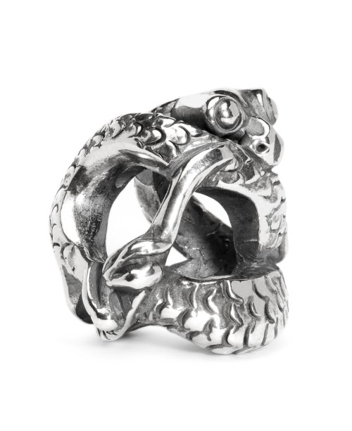Baby Dragon Pendant