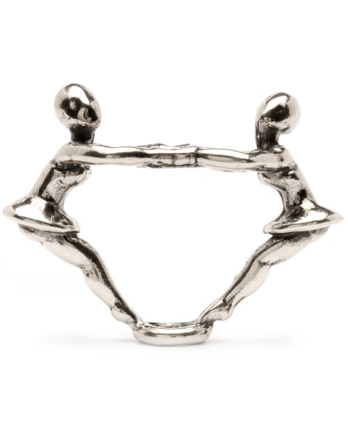 Ballerinas Pendant