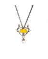 Ballerinas Pendant