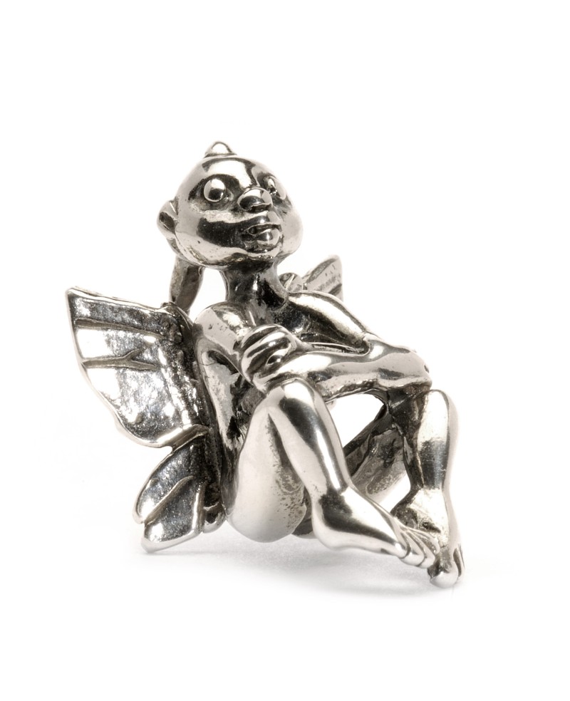 Fantasy Elf Pendant