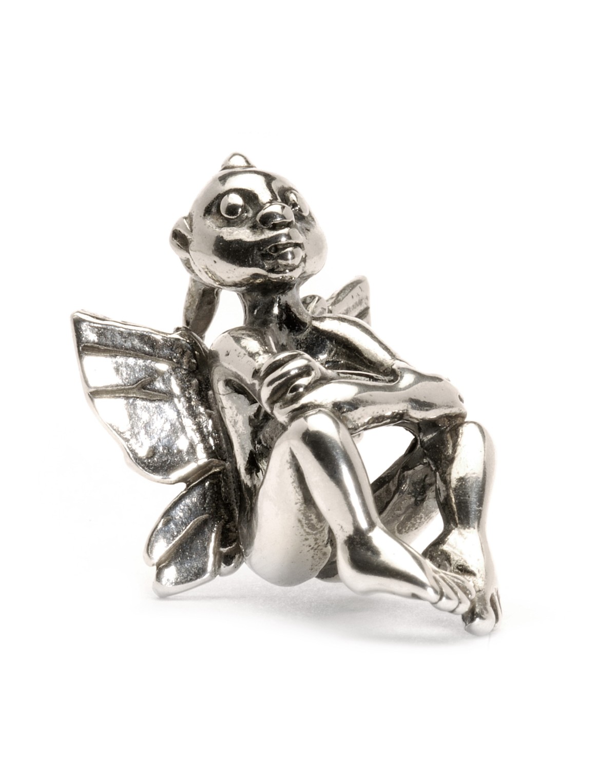 Fantasy Elf Pendant Fantasy Elf Pendant