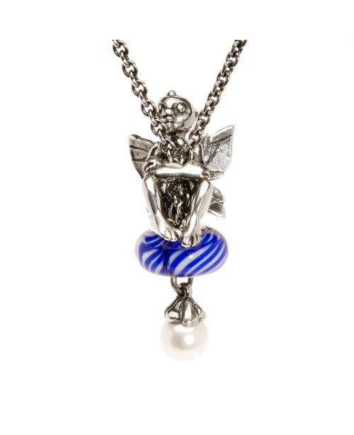 Fantasy Elf Pendant