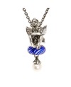 Fantasy Elf Pendant