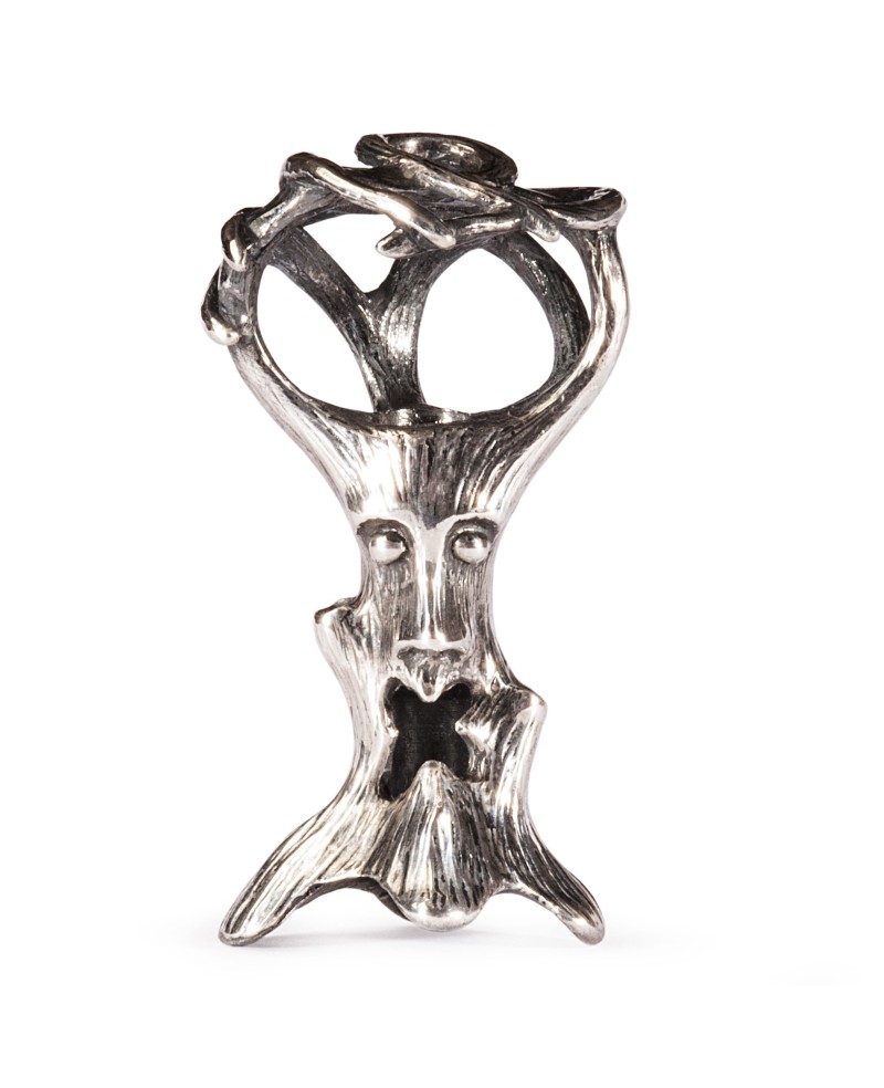 Troll Tree Pendant